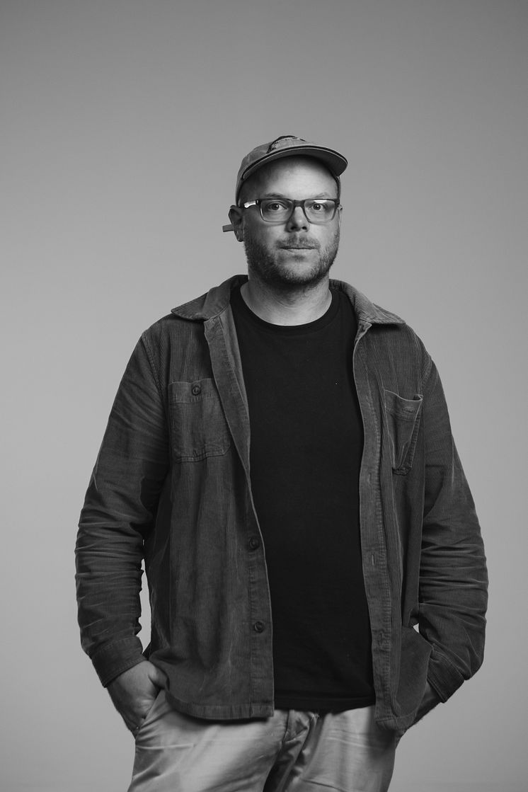 Lasse Årikstad