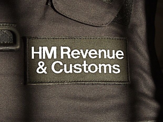 HMRC image