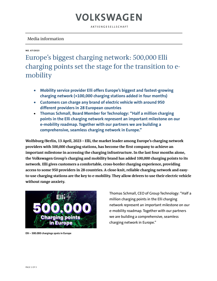 Europe’s biggest charging network- 500,000 Elli charging points set the stage for the transition to emobility.pdf