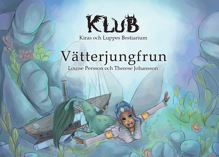 Vätterjungfrun