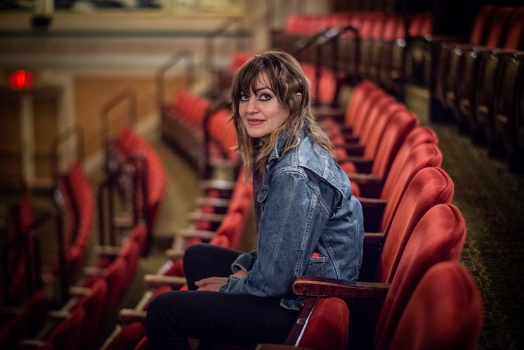 Anais Mitchell_ photo credit Toby Tenenbaum