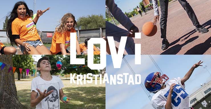 Lov i Kristianstad