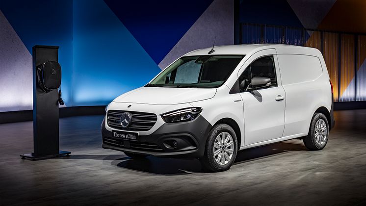 Mercedes-Benz Citan