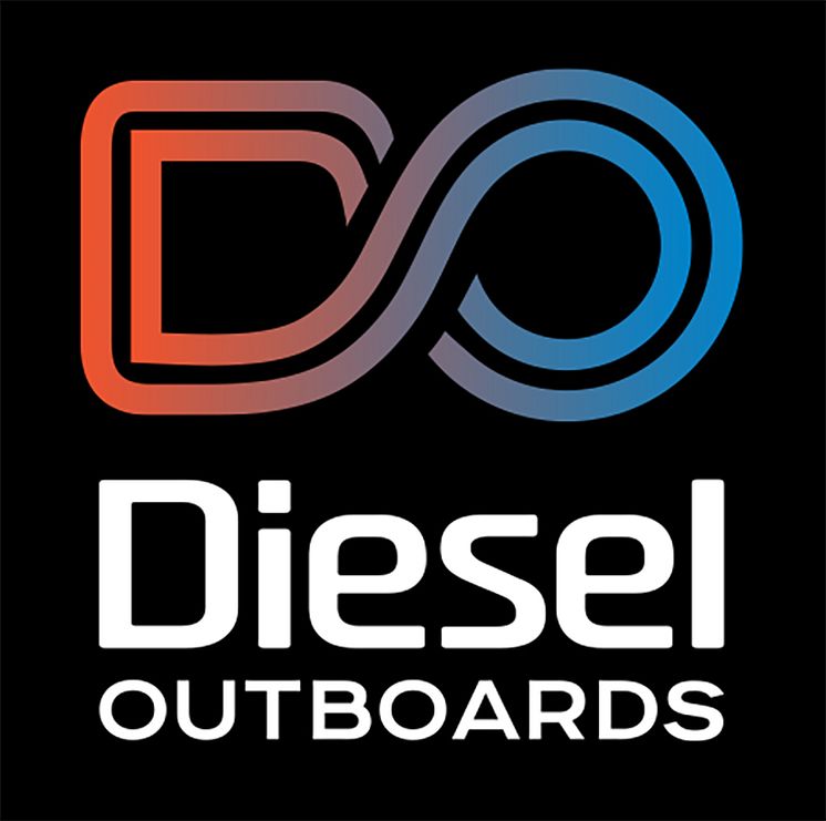 High res image - Cox Powertrain - Dieseloutboards.com logo