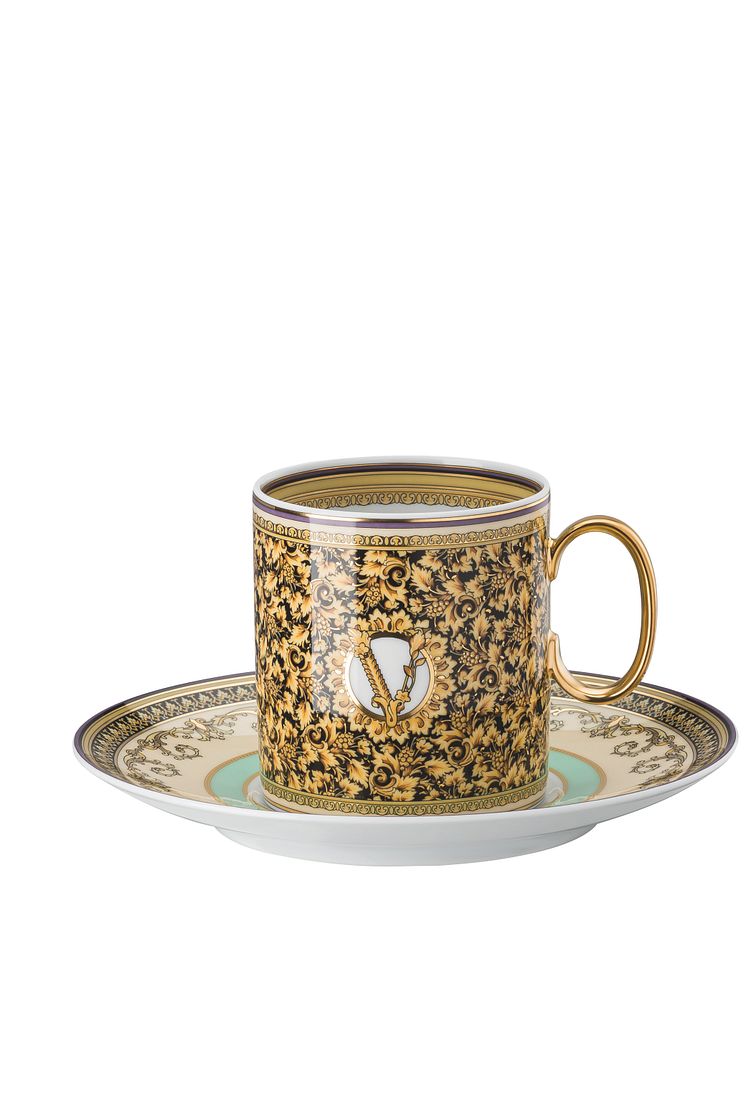 RMV_Barocco_Mosaic_Coffee_cup_&_saucer_2-pcs _2