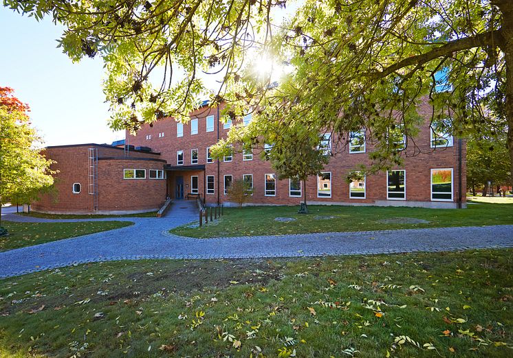 Fysiologen, Campus Solna