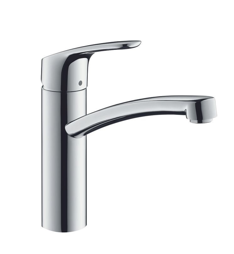 hansgrohe Focus 160 køkkenarmatur