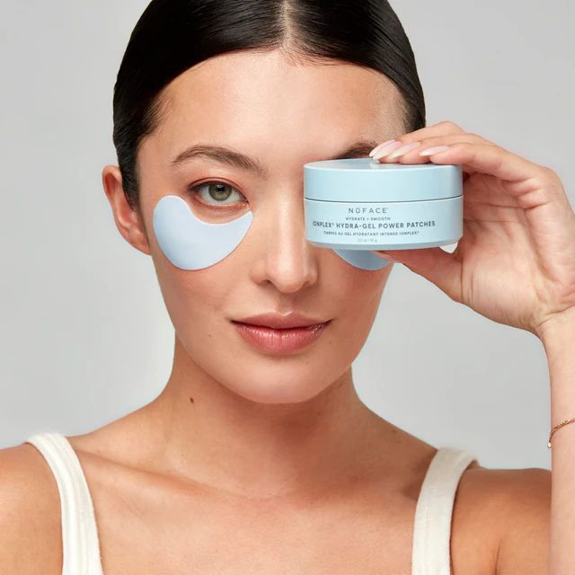 Ionplex ® Hydra-Gel Power Patches 