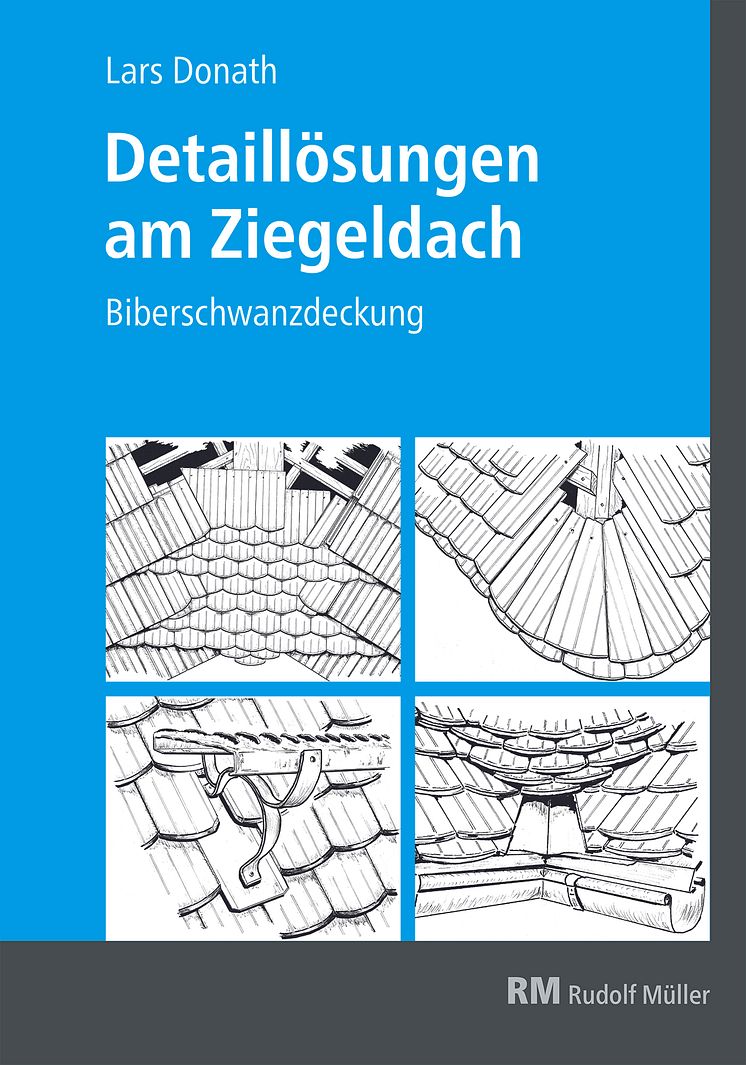 Detaillösungen am Ziegeldach (2D/tif)