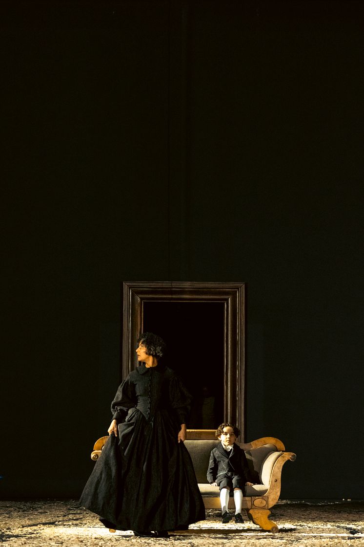 Framsyningsfoto, Lady Macbeth
