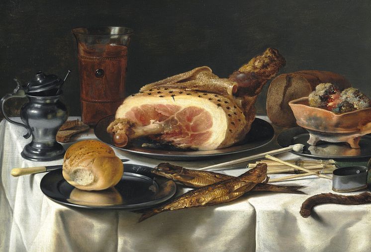 Pieter Claesz