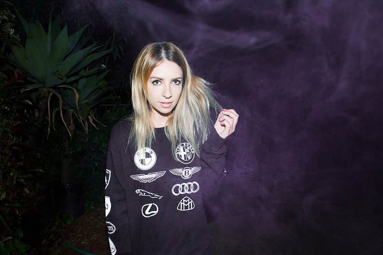 Alison Wonderland