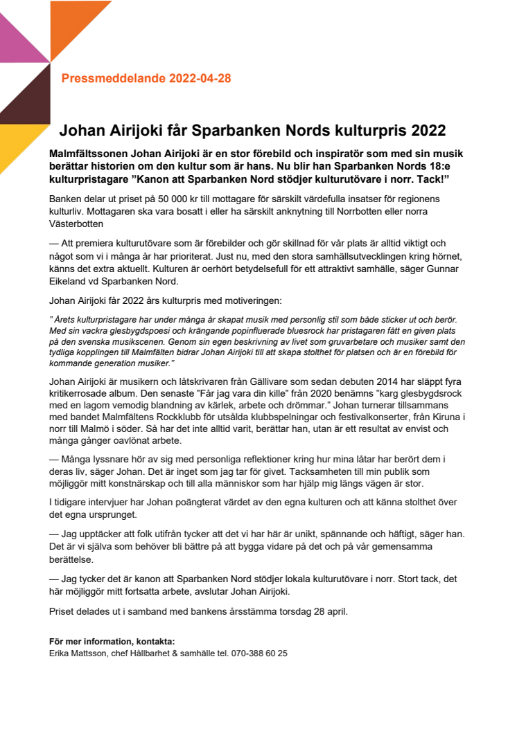 Pressmeddelande Kulturpriset 2022.pdf