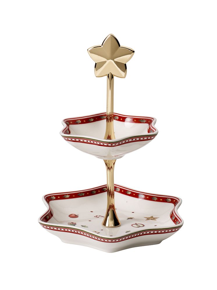 Winter Bakery från Villeroy & Boch
