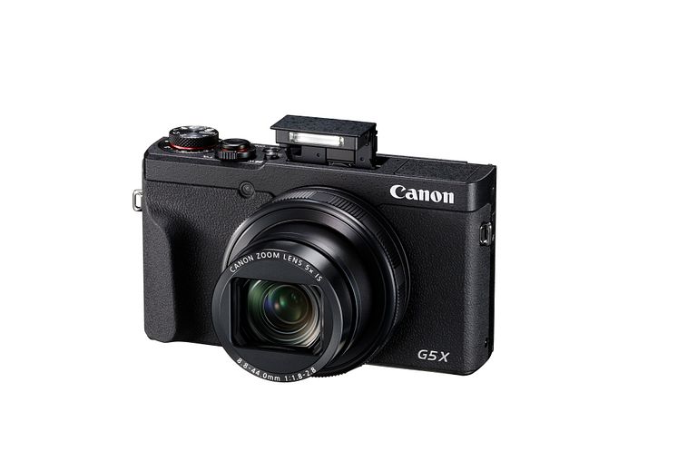 PowerShot G5X Mark II 