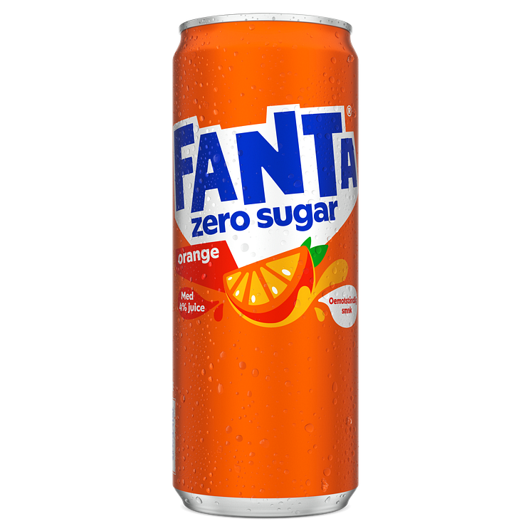 Fanta Fenix