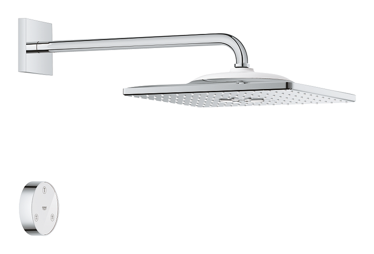 GROHE Smart Connect_26642000_vejl.pris 9.115DKK (produkt)