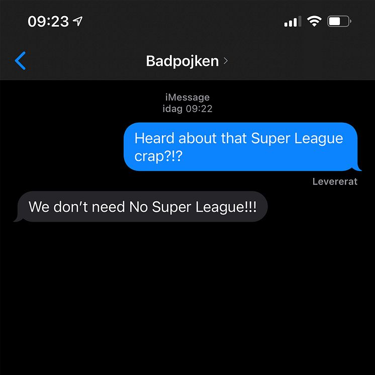 Badpojken - NoSuperLeague_Omslag.jpeg