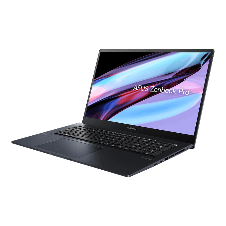 Zenbook Pro 17_UM6702_Glass_Product photo_02