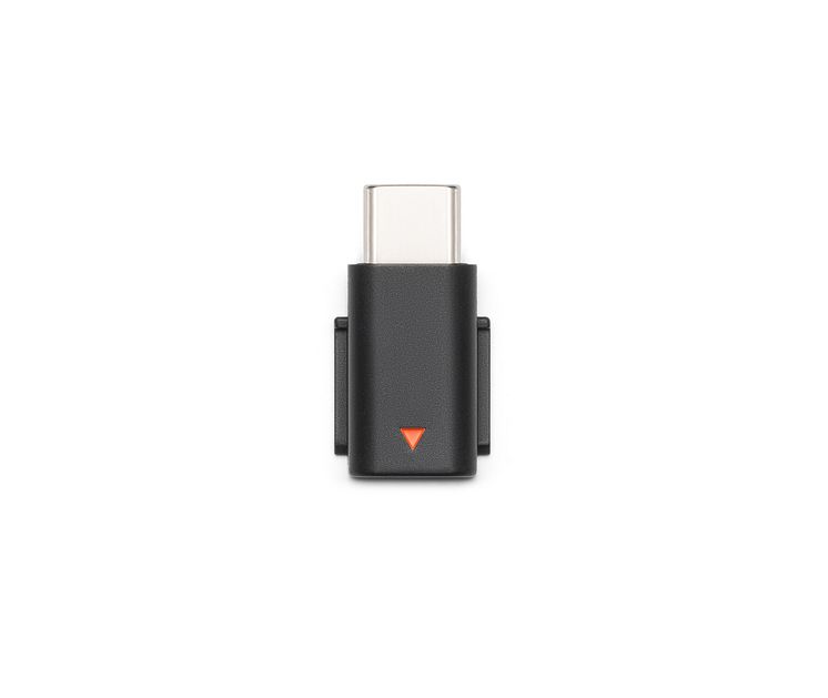 DJI Mic Mini Mobile Phone Adapter （Type-C）.jpg