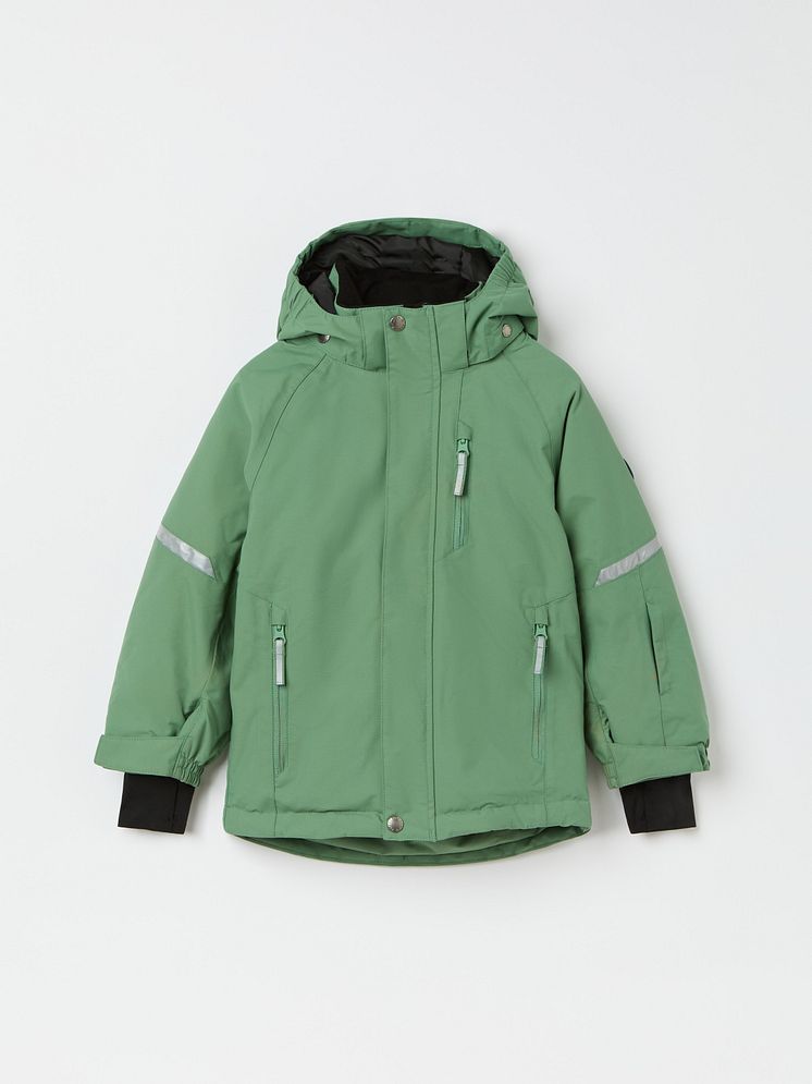 Vinterjacka, 98-140, 1399 kr