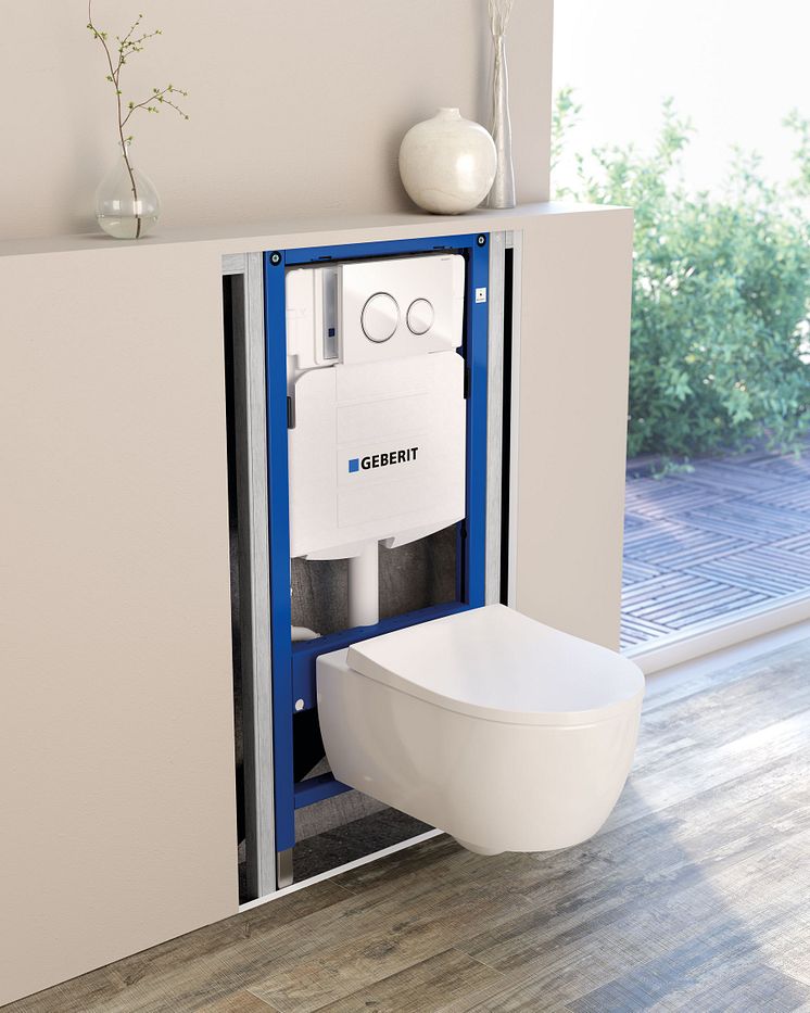Duofix concealed cistern Sigma21 with iCon WC ceramic_open_Big Size (1)