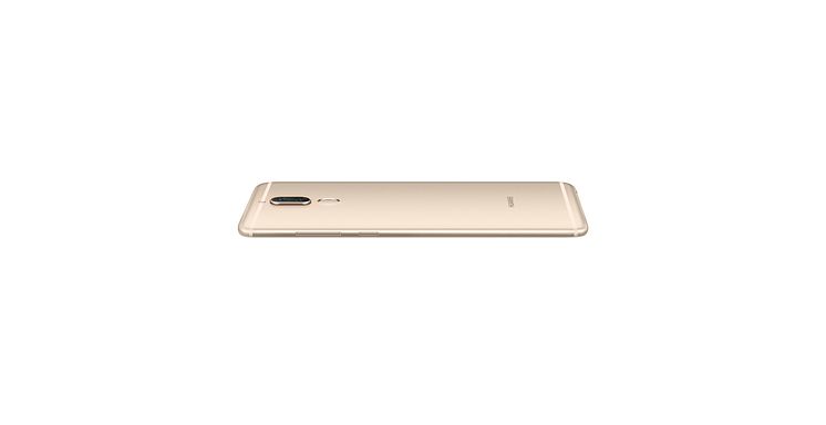 Mate 10 Light Gold