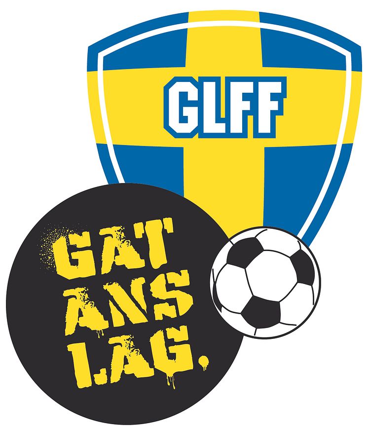 Gatans Lag logotype