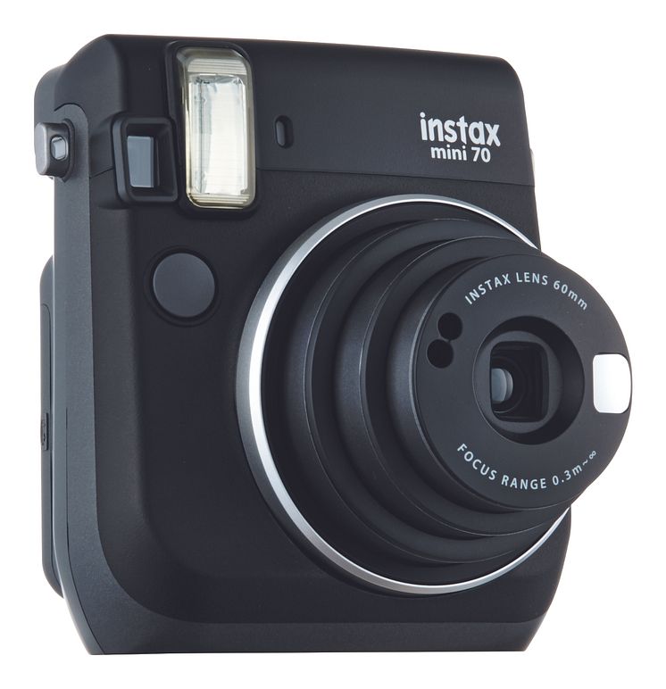 Instax Mini 70 Black