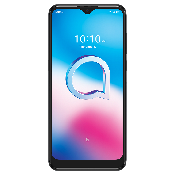 Alcatel 3L (2020)