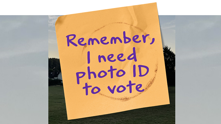 voter ID