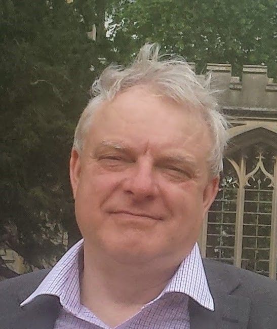 Professor John Shutt.jpg