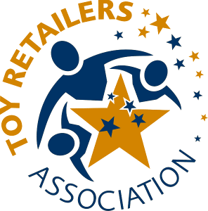Toy Retailers Association logo