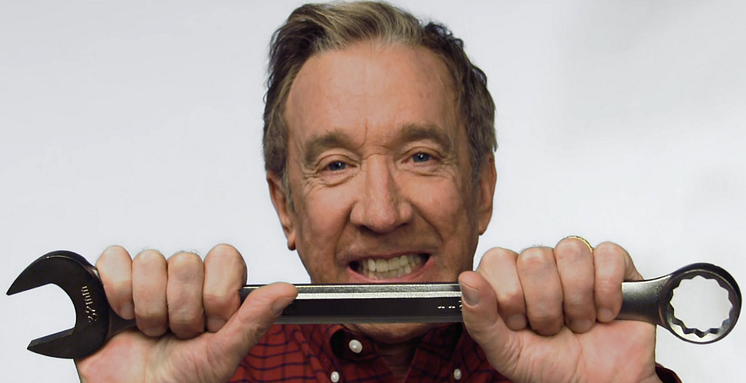 ASSEMBLY REQUIRED WITH TIM ALLEN_THE HISTORY CHANNEL