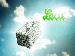 Nya generationen Leca® Block från Weber - TV-reklam