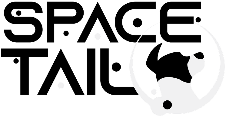 SpaceTail_logo_BW_01_full_01