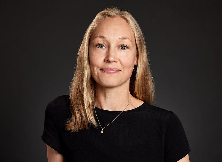 Johanna Malm