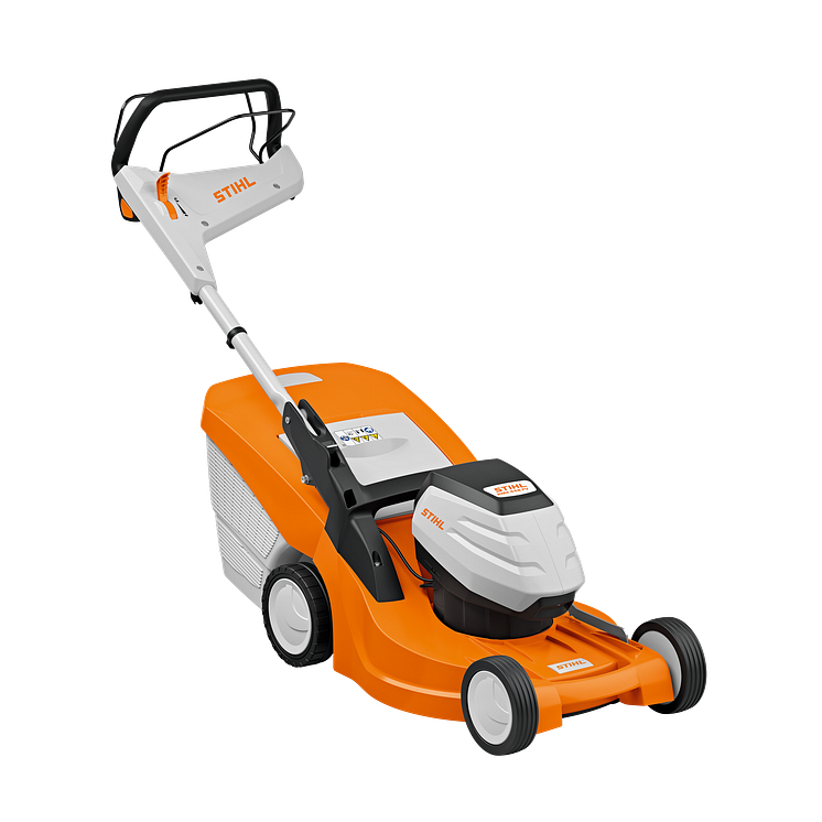 STIHL RMA 448 PV