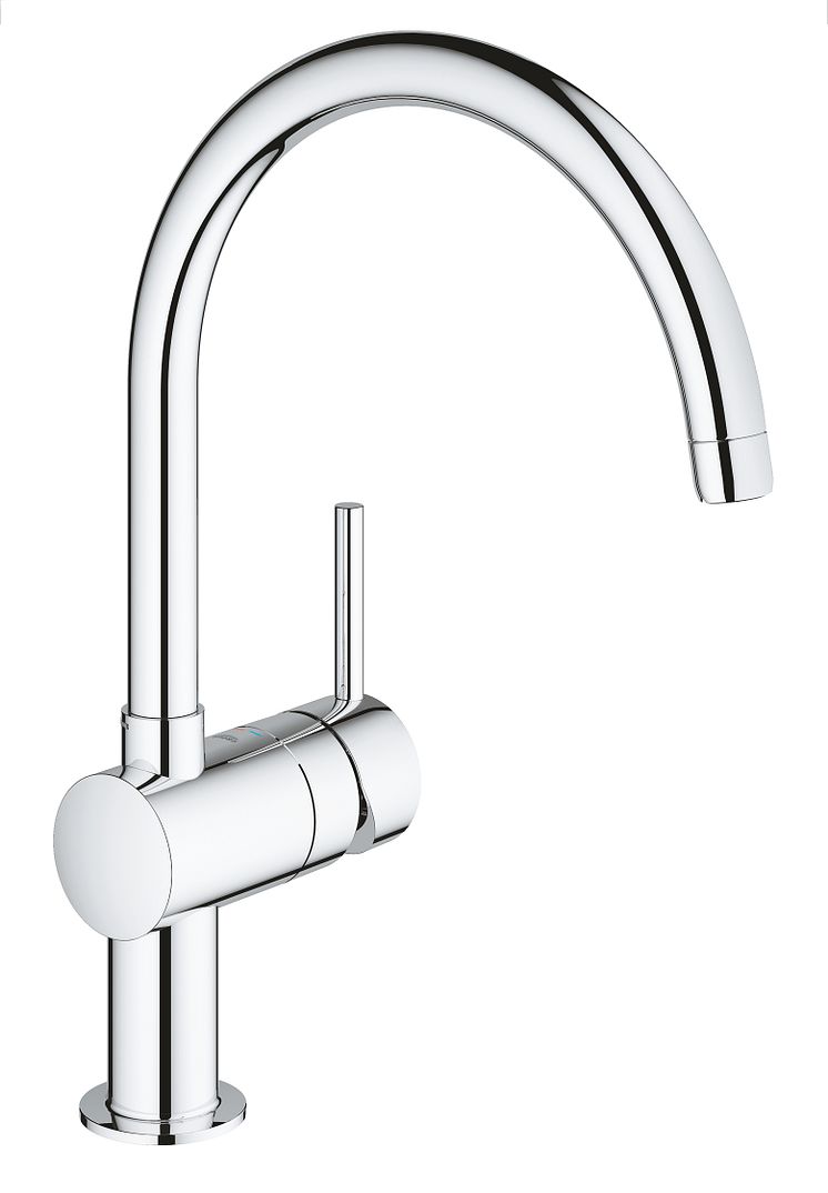 GROHE Minta Kjøkkenkran_Veilpris 3541_32917000