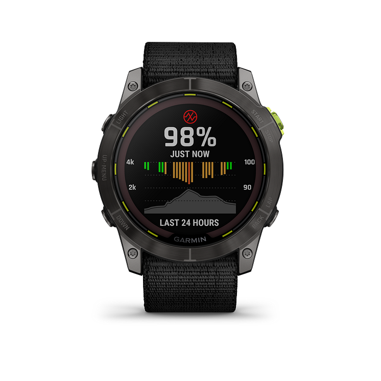 Garmin Enduro 2