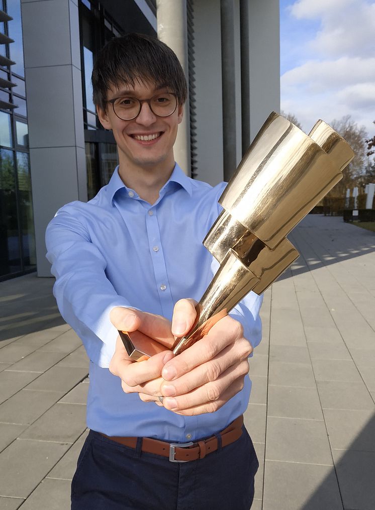 mobilität_lermer-michael-statue-kulturpreis-bayern-2020