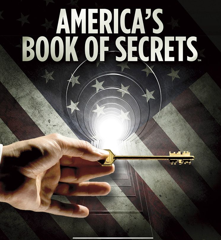 America's Book of Secrets