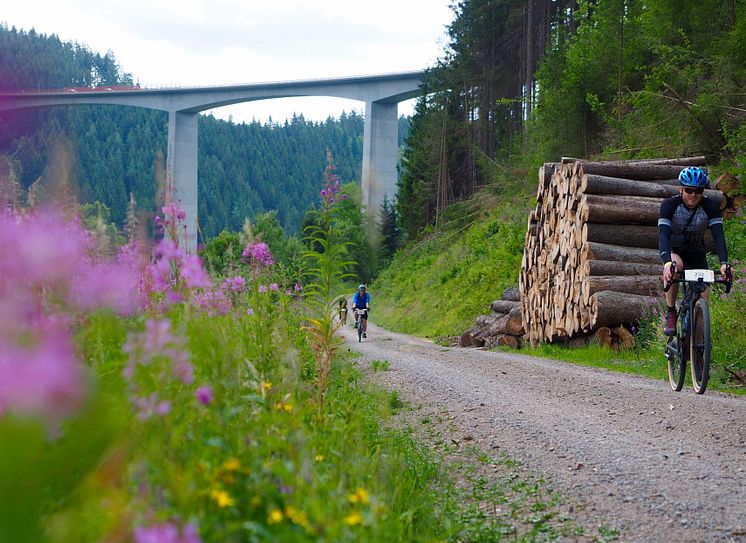 Black Forest Gravel Rallye