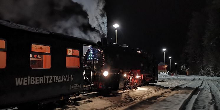 Bimmelbahn und Lichterglanz_Foto Martin Schmidt