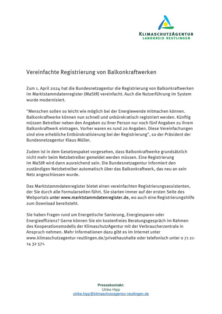 Textbeitrag Vereinfachte Registrierung von Balkonkraftwerken.pdf