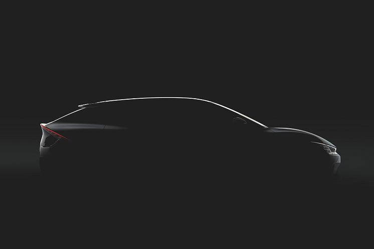 Kia EV6_teaser-side