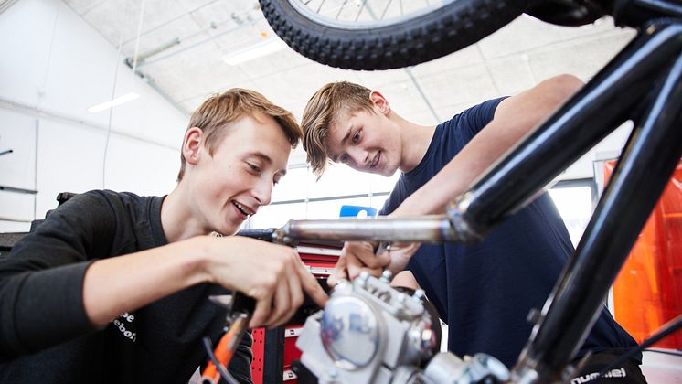 Trivsel er vigtig for en god skolestart_16-9