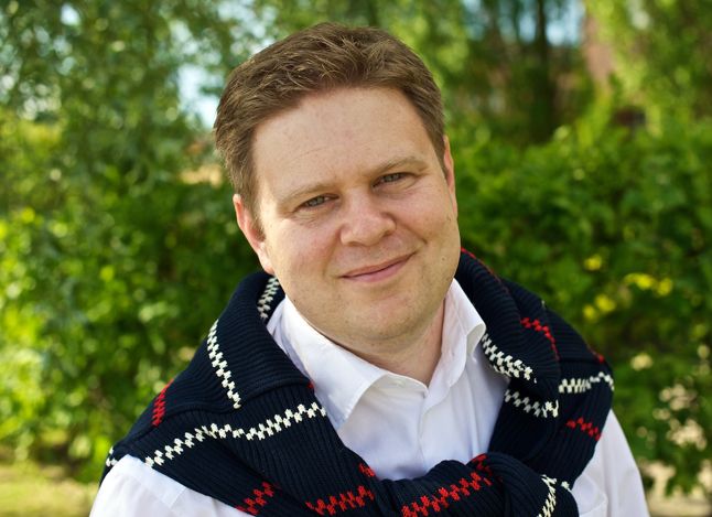 Per Ankersjö 