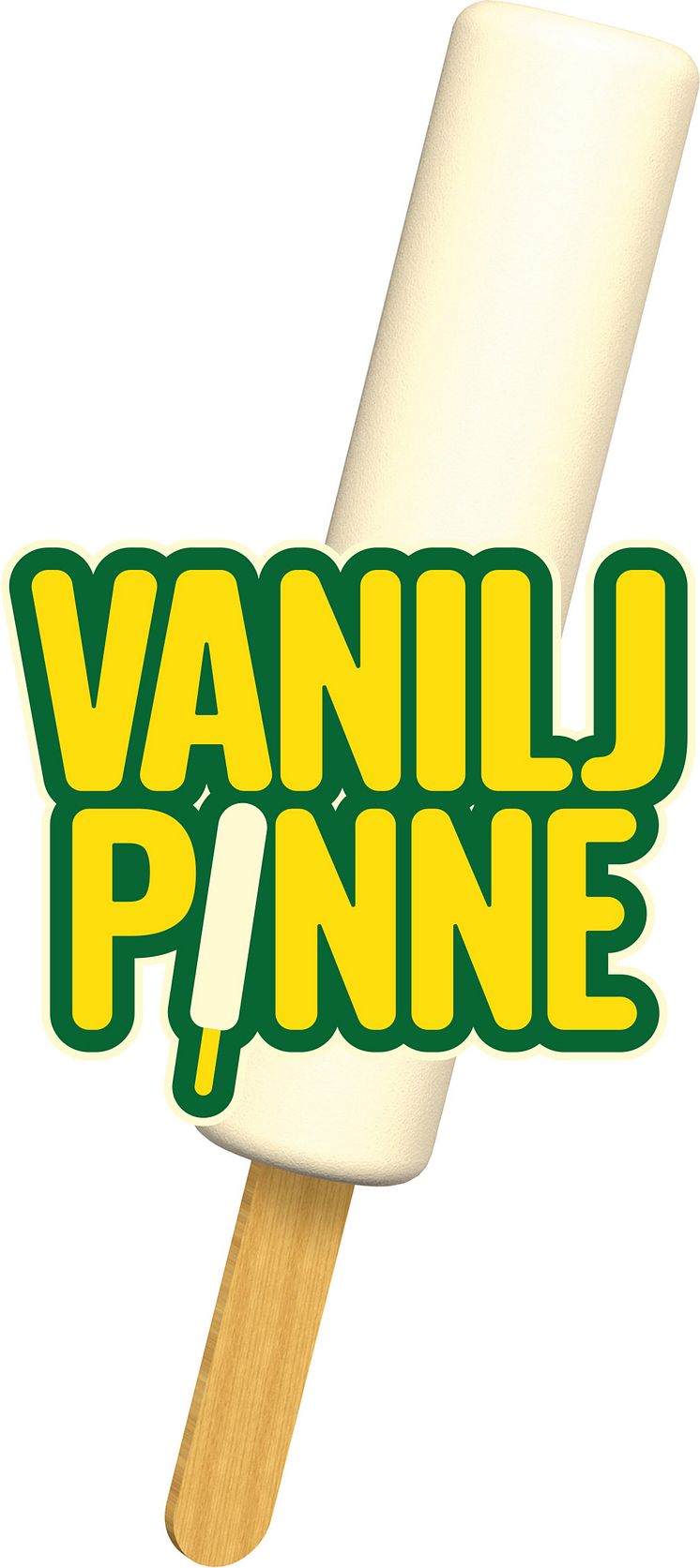 11307 Vaniljpinne