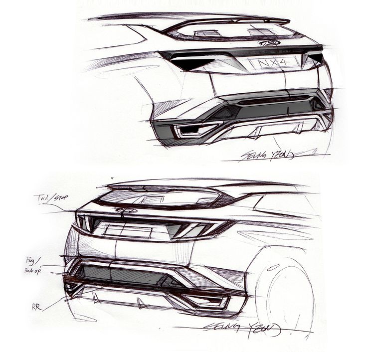 Hyundai Tucson_sketch_rendering (2)